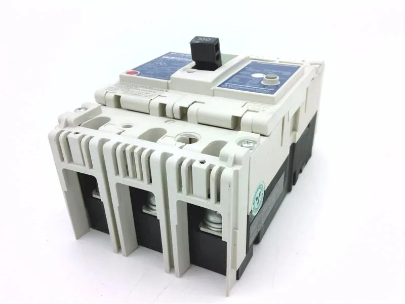 Mitsubishi Electric NV100-SWU3-100 — Molded Case Circuit Breakers (MCCB) (image 2)