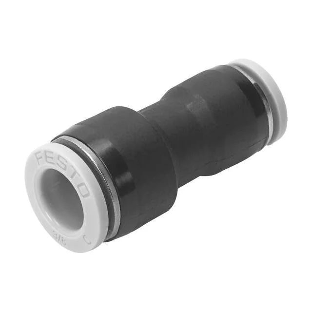 Festo QB-1/4T-5/32-U — Fittings & Tubing (image 2)