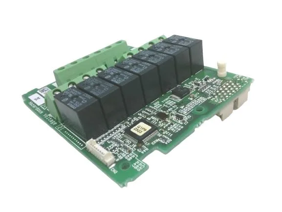 Fuji Electric OPC-RY2 — PLC Accessories (image 2)