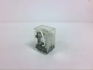 Omron LY2-0-AC110/120 — General Purpose Relays (image 4)