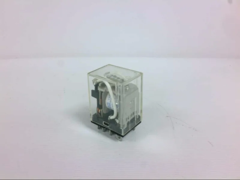 Omron LY2-0-AC110/120 — General Purpose Relays (image 4)