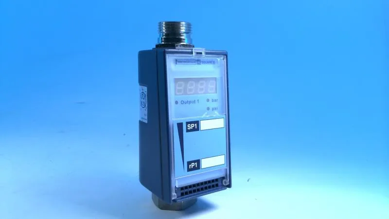Schneider Electric XMLF040E2049 — Pressure Sensors