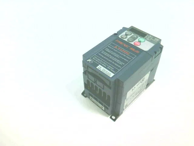 Fuji Electric FRNF12E1S-2U — AC Drive (VFD) 240V (image 4)
