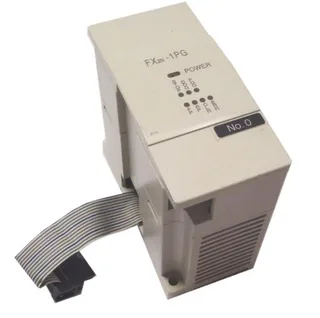 Mitsubishi Electric FX2N-1PG — PLCs (Programmable Logic Controllers) (image 2)
