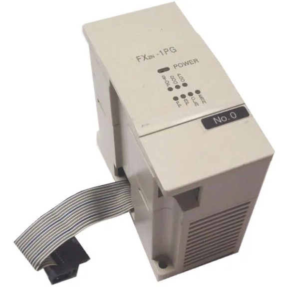 Mitsubishi Electric FX2N-1PG — PLCs (Programmable Logic Controllers) (image 2)