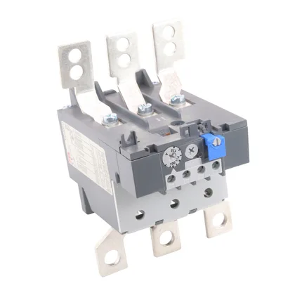ABB TA200DU150 — Overload Relays