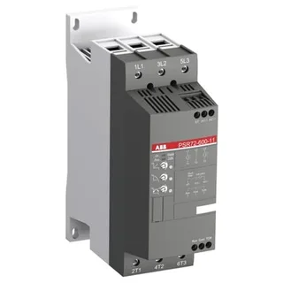 ABB PSR72-600-11 — Soft Starters (image 3)