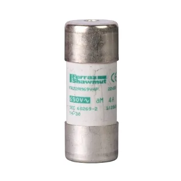 Schneider Electric DF3FA125 (image 2)