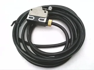 Omron D4E-1G24N