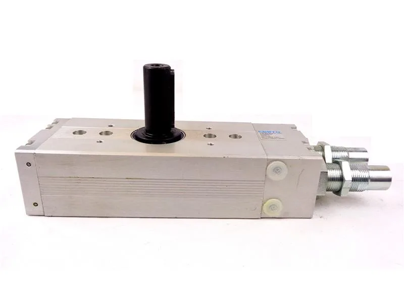 Festo DRQD-32-180-YSR-J-A-AR-ZW — Inverter / VFD (image 3)