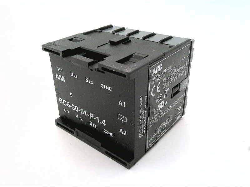 ABB BC6-30-01-P1.4 (image 4)