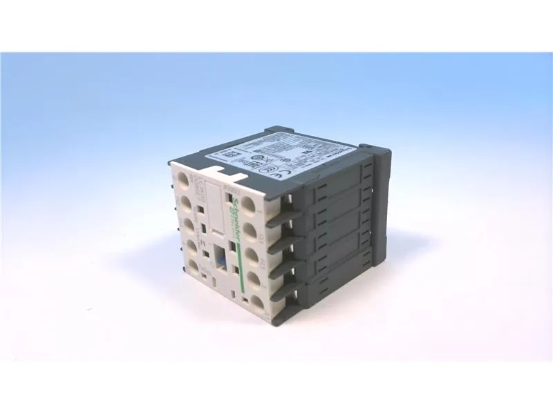 Schneider Electric LC1K090085E7 (image 4)
