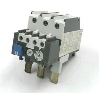 ABB TA75DU80-20 — Overload Relays (image 4)