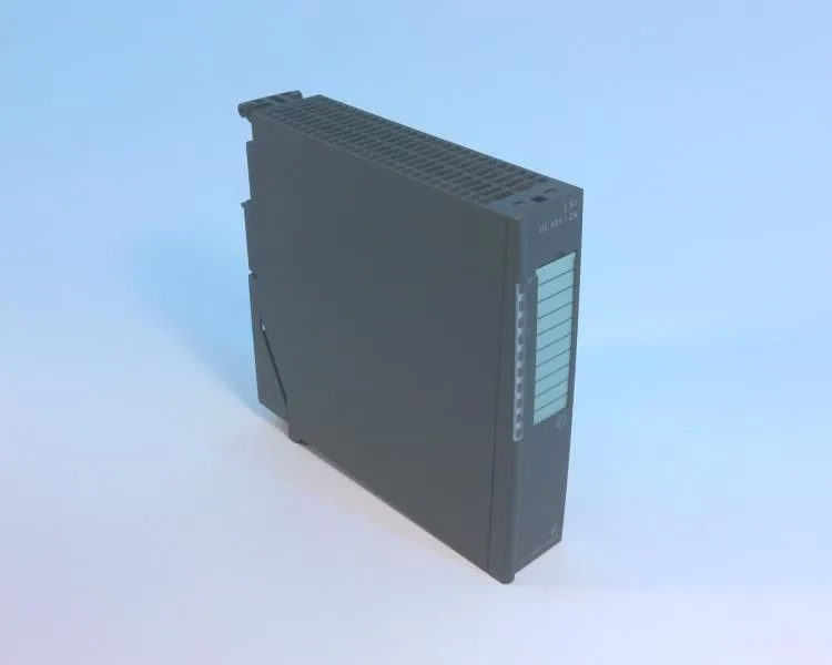 Siemens 6ES7132-7HB00-0AB0 — Digital Output Modules (image 2)