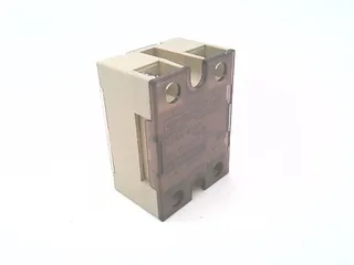Omron G3NA-610B-DC5-24 — Solid State Relays (image 2)