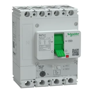 Schneider Electric G20F4A100