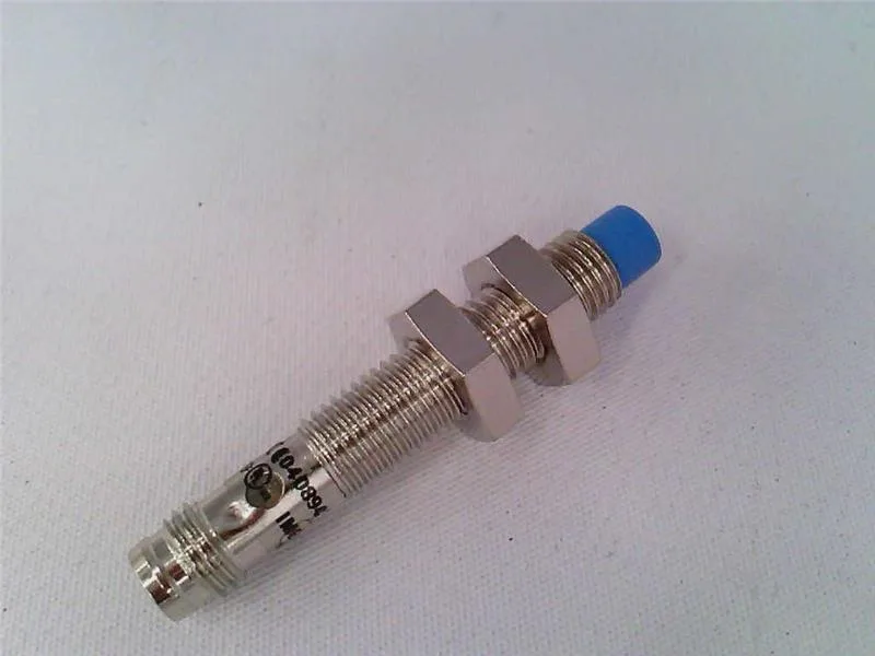 SICK IME08-04NNSZT0S — Proximity Sensors (image 2)