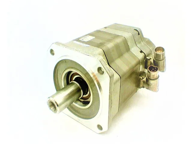 Siemens 1FK7083-5AF7Z — Servo Motors