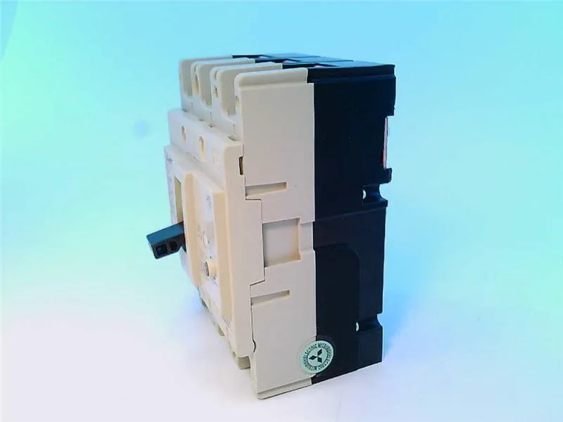 Mitsubishi Electric NV125-SW3P75AW30 — Molded Case Circuit Breakers (MCCB) (image 3)