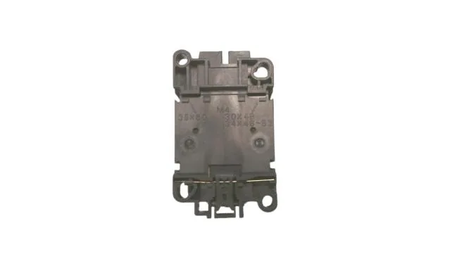 Fuji Electric SC-1-1-A-A — Contactors (image 5)