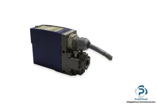 Schneider Electric XMLA010A2S12 — Pressure Sensors (image 5)