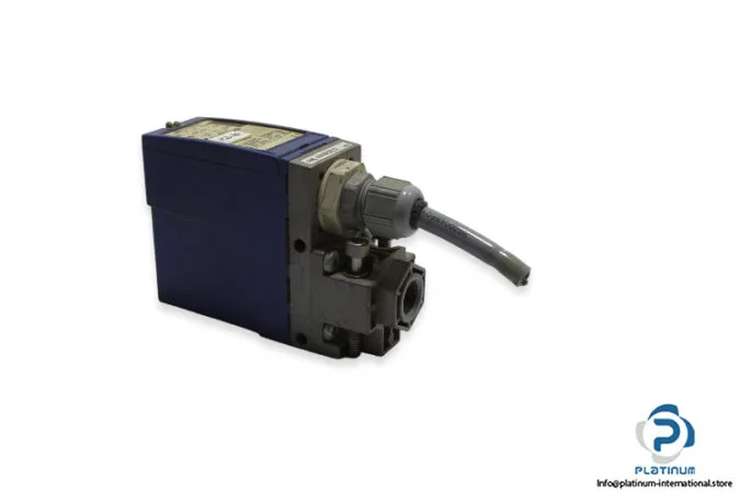 Schneider Electric XMLA010A2S12 — Pressure Sensors (image 5)