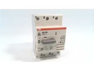 ABB MS325-0.4 — Motor Starters (image 2)