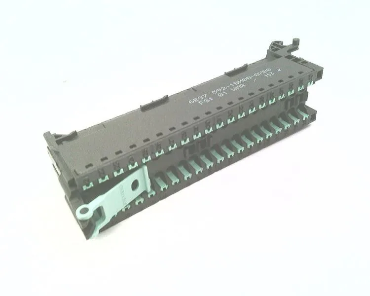 Siemens 6ES7592-1BM00-0XB0 — PLC Communication Modules (image 5)