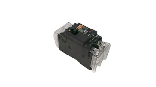 Fuji Electric EA52AC40 — Molded Case Circuit Breakers (MCCB) (image 3)
