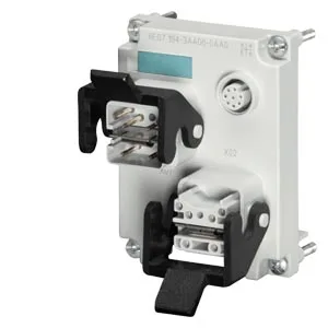 Siemens 6ES7194-3AA00-0AA0 — PLC Communication Modules
