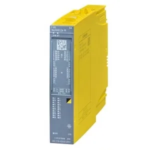 Siemens 6DL1136-6DA00-0PH1 — Digital Output Modules (image 2)