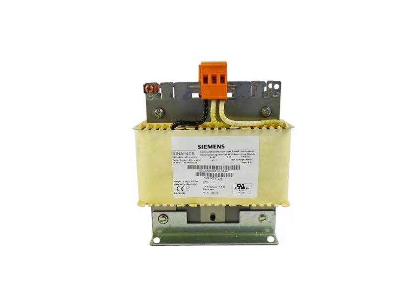 Siemens 6SL3000-0CE15-0AA0