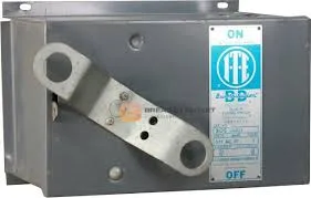 Siemens BOS14323 — Circuit Breaker Accessories (image 2)
