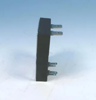 Omron G3NE-220TL-US DC24 — Solid State Relays (image 3)