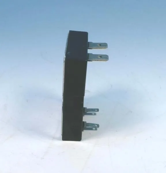 Omron G3NE-220TL-US DC24 — Solid State Relays (image 3)