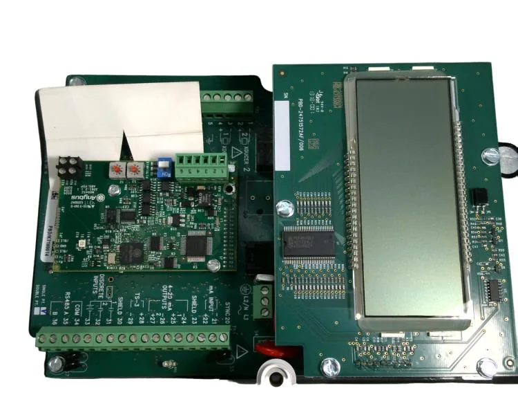 Siemens 7ML5034-3AA21 — Level Transmitters (image 3)