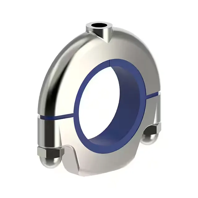 Banner Engineering EZLSA-MBK-HTE-2 — Machine Safety Accessories