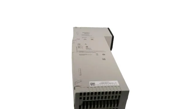 Schneider Electric 140DVO85300 (image 3)