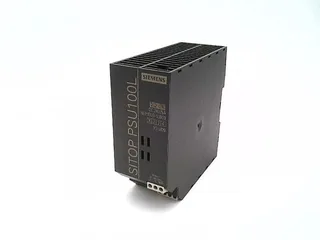 Siemens 6EP1333-1LB00 — DIN Rail Power Supplies (image 2)