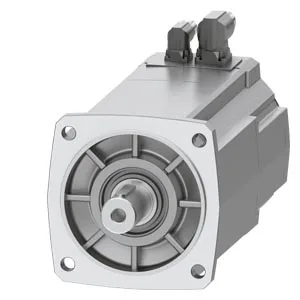 Siemens 1FK2208-5AC11-1MB0 — Servo Motors with Brake
