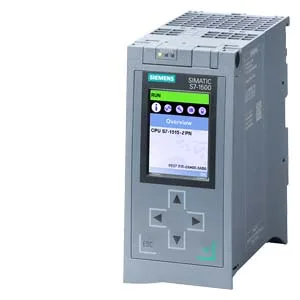Siemens 6ES7515-2AM01-0AB0 — PLCs (Programmable Logic Controllers) (image 5)