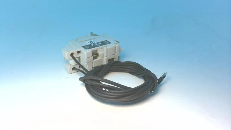 ABB 1SDA066325R1 — Molded Case Circuit Breakers (MCCB) (image 2)