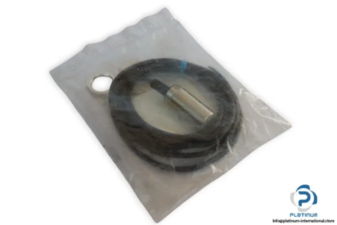 Omron E2ELX5F12M — Proximity Sensors (image 2)