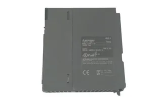 Mitsubishi Electric QX82-S1 — Digital Input Modules (image 2)