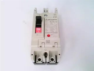 Mitsubishi Electric NF125-CV2P75A — Molded Case Circuit Breakers (MCCB) (image 2)
