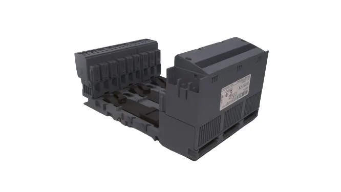 Siemens 3RA6823-0AC — Motor Starters (image 2)
