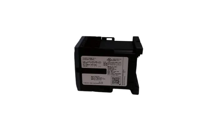 Siemens 3RT2015-1FB41 — Contactors (image 3)