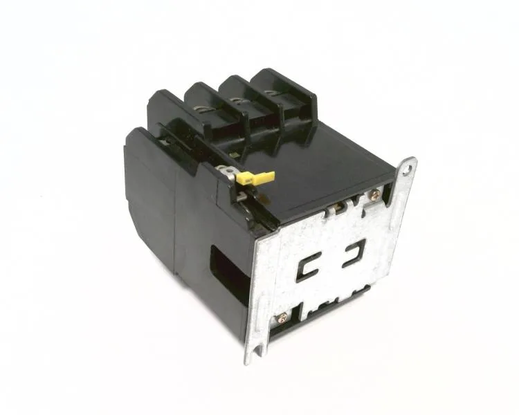 Fuji Electric SF50AA-220 — Contactors (image 2)