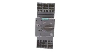 Siemens 3RV2321-4DC20 — Motor Protection Circuit Breakers (MPCB) (image 3)