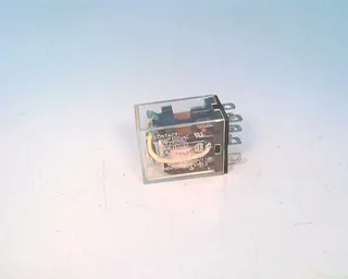 Omron LY2200220AC — General Purpose Relays (image 3)